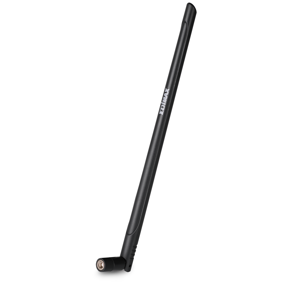 EDIMAX Technology - Official Website - Внутренние - Indoor 7dBi  Omni-directional Desktop Antenna