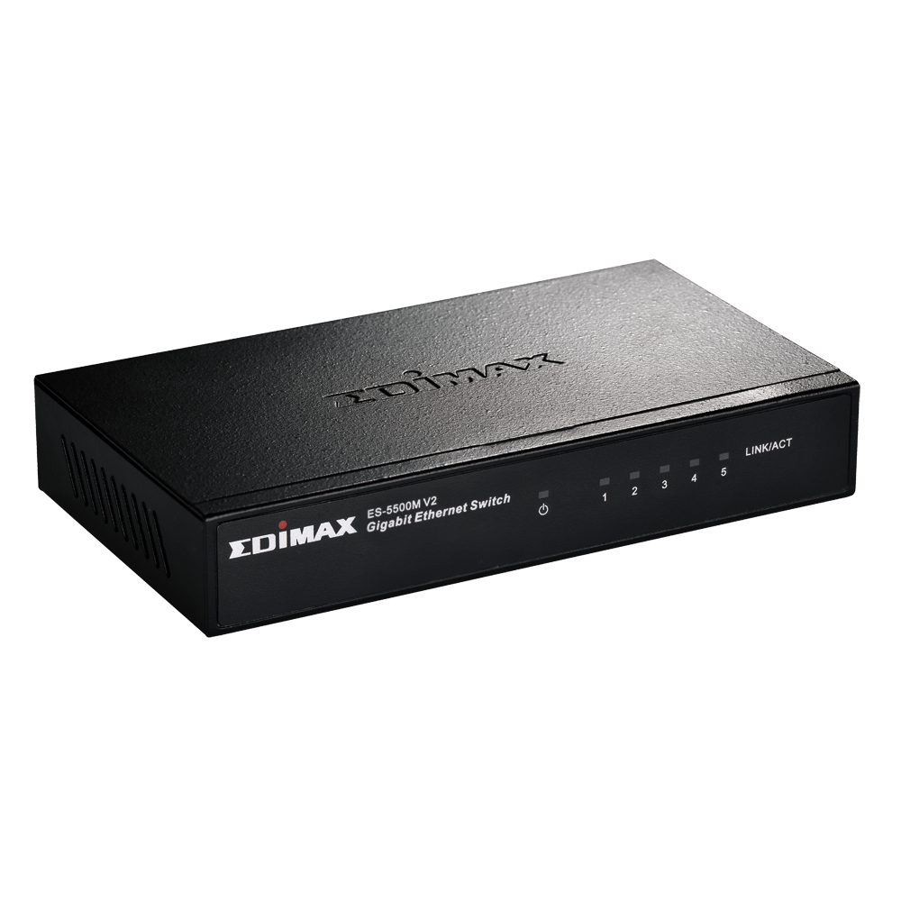 5 port gigabit desktop switch. Коммутатор Edimax es-5500g. Edimax es-5800g v3. Коммутатор Edimax es-3208p. Коммутатор Edimax es-1016.